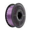 eSUN PETG-Basic plastikas 1kg 1.75mm - Translucent Light Violetinė