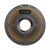 eSUN PETG-Basic plastikas 1kg 1.75mm - Translucent Light Oranžinis