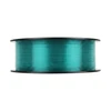 eSUN PETG-Basic plastikas 1kg 1.75mm - Translucent Light Žalias