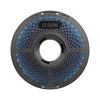 eSUN PETG-Basic plastikas 1kg 1.75mm - Translucent Light Mėlyna