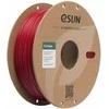 eSUN PLA-Basic 1.75mm 1kg - Fire Engine Raudona