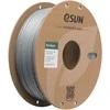 eSUN PLA-Basic 1.75mm 1kg - Sidabrinis