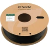 eSUN PLA-LW plastikas 1kg 1.75mm - Juodas