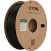 eSUN PLA-LW plastikas 1kg 1.75mm - Juodas