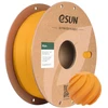 eSUN PLA+ plastikas 1.75 mm 1kg – Auksinė