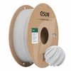 eSUN PLA+ plastikas 1.75 mm 1kg – Betono pilka