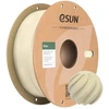 eSUN PLA+ plastikas 1.75 mm 1kg – kaulo baltas