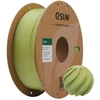 eSUN PLA+ plastikas 1.75 mm 1kg – Matcha žalia
