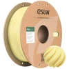 eSUN PLA+ plastikas 1.75 mm 1kg – migdolų geltonumo