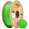 eSUN PLA+ plastikas 1.75 mm 1kg – Peak Žalias