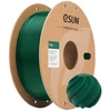 eSUN PLA+ plastikas 1.75 mm 1kg – pušies žalia