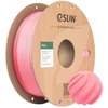 eSUN PLA+ plastikas 1.75 mm 1kg - Rožinis