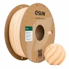 eSUN PLA+ plastikas 1.75 mm 1kg – šviesiai smėlio spalvos