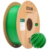 eSUN PLA+ plastikas 1.75 mm 1kg – Žalios spalvos