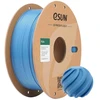 eSUN PLA+ plastikas 1.75mm 1kg – Mėlyna migla
