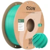 eSUN PLA+ siūlas 1.75 mm, 1kg - Jade Žalias