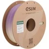 eSUN PLA UV Color Change 1.75mm 1kg - Violetinė
