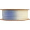 eSUN PLA UV Color Change 1.75mm 1kg - Žalias