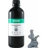 eSun S200 standart derva 1kg - Milky Baltas