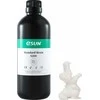 eSun S200 standart derva 1kg - Milky Baltas