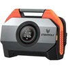 Etenwolf S6 Car Air Compressor, 11.03 bar, 19,200 mAh (oranžinis)