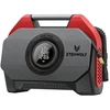 Etenwolf S6 SE automobilinis oro kompresorius, 11,03 bar, 15 600 mAh (raudonas)