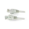 2717# Oem UTP kabelis PATCHCORD 5e 5m Pilkas