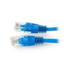 2739# Oem Ethernet Patchcord UTP 5e 1.5m Mėlynas