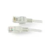 2712# OEM Ethernet jungiamasis laidas UTP 5e 3m Pilkas