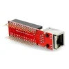 Oem Ethernet tinklo modulio priedėlis v1.0, skirtas Arduino Nano