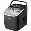 Sulčiaspaudė Euhomy IM016 12kg ice cube maker (juodas)