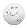 Eura-tech EL Home SD-11B8 - optinis dūmų detektorius 9V