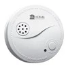 Eura-tech EL Home SD-11B8 - optinis dūmų detektorius 9V
