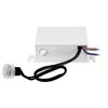 TST Eura-tech El Home TS-02B7 - miniatiūrinis prieblandos reguliatorius 230V