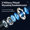 Eurokomp Endoskopinė apžiūros kamera su judančia galvute E6257