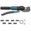 Eurokomp Hidraulinis presas T8-70 E6210