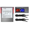 Eurokomp Termostatas 230 V STC-3008 E6246