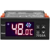 Eurokomp Termostatas 230V WH7016A E6247