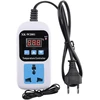 Eurokomp Termostatas 230V XK-W2001 E6245