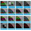 Eurokomp Termostatas su 230 V lizdu, energijos skaitikliu, WiFi Tuya