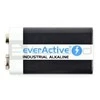 Baterijos 6LR61 everActive Pro Alkaline 6LR61 9V