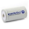 EverActive Professional Line baterija R20 / D Ni-MH 10000mAh - 2 vnt.