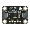 Extender / Active Terminator LTC4311, I2C signalo stiprintuvas, Adafruit 4756