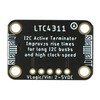 Extender / Active Terminator LTC4311, I2C signalo stiprintuvas, Adafruit 4756