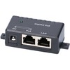 Extralink PoE injektorius 1xRJ45 Gigabit 48V