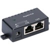 Extralink PoE injektorius 1xRJ45 Gigabit 48V