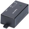 Extralink PoE injektorius 1xRJ45 Gigabit 48V