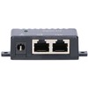 Extralink PoE injektorius 1xRJ45 Gigabit 48V