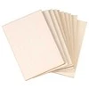 Oem Fanera 1.5 mm 100x100 mm - 2 vnt - Drožimo ir lazerinio pjaustymo lentelė - Formatka