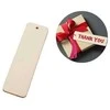 Oem Faneros etiketė 32x120mm - Kabykla drožimui ir dažymui -